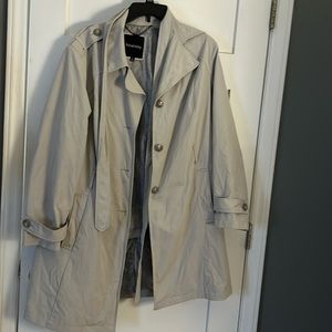 Relatively Rain coat